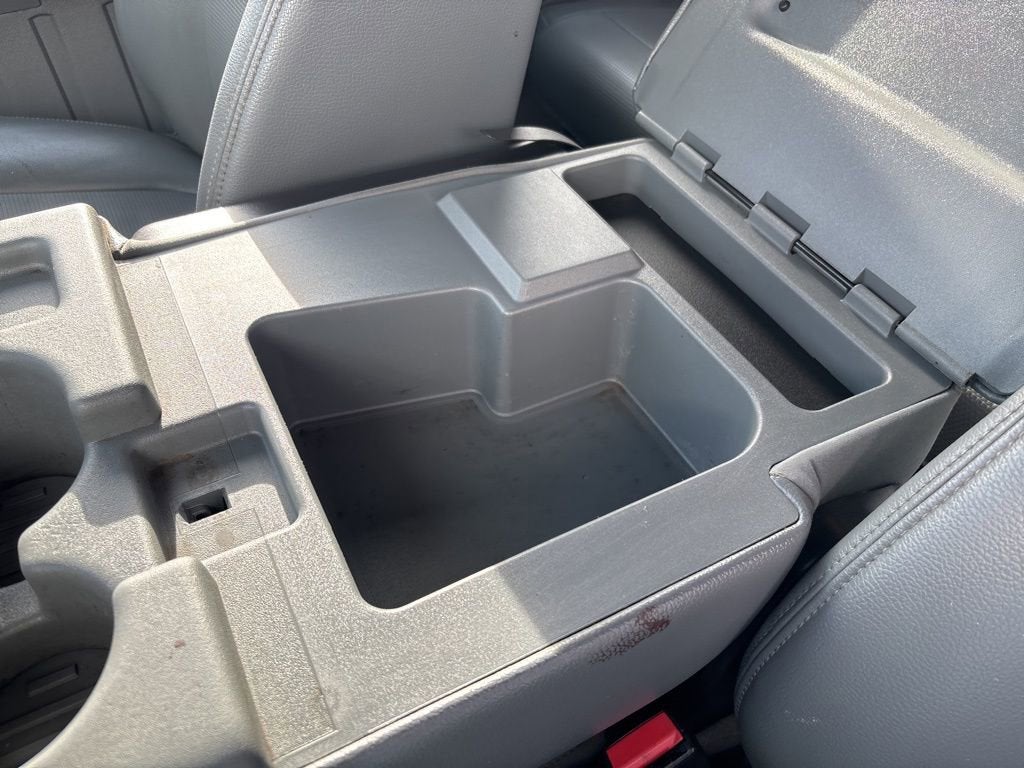 2013 Ford Super Duty F-350 DRW XL