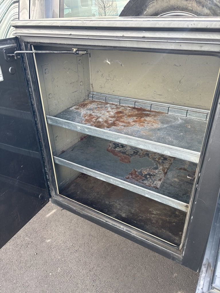 2013 Ford Super Duty F-350 DRW XL