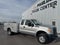 2015 Ford Super Duty F-350 DRW XLT