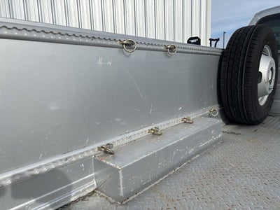 2015 Ford Super Duty F-350 DRW XLT