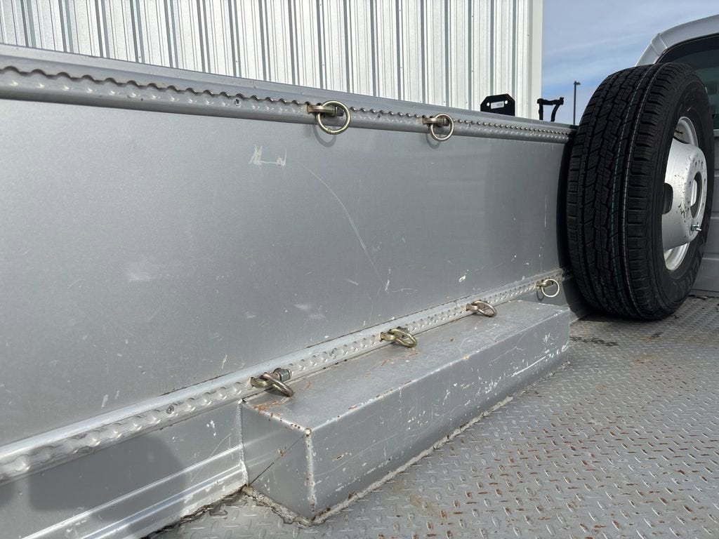 2015 Ford Super Duty F-350 DRW XLT