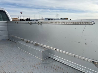 2015 Ford Super Duty F-350 DRW XLT