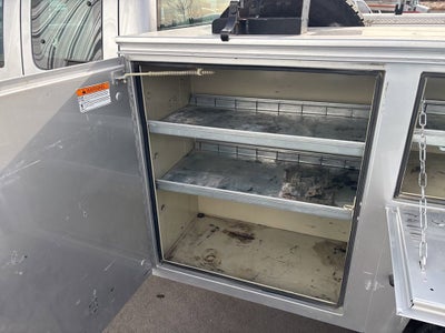 2015 Ford Super Duty F-350 DRW XLT