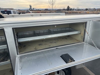 2015 Ford Super Duty F-350 DRW XLT