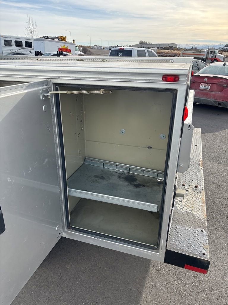 2015 Ford Super Duty F-350 DRW XLT