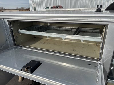 2015 Ford Super Duty F-350 DRW XLT