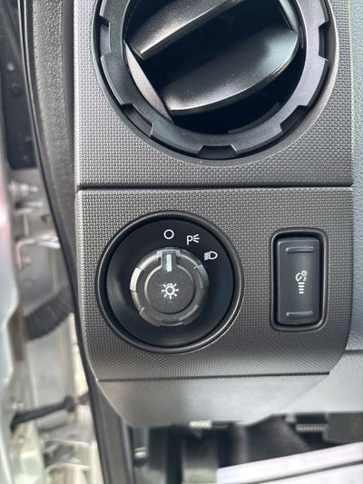 2015 Ford Super Duty F-350 DRW XLT