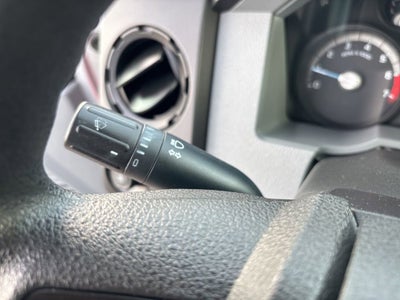 2015 Ford Super Duty F-350 DRW XLT