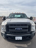 2015 Ford Super Duty F-350 DRW XLT