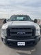2015 Ford Super Duty F-350 DRW XLT