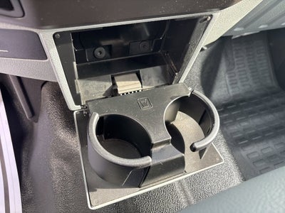 2015 Ford Super Duty F-350 DRW XLT