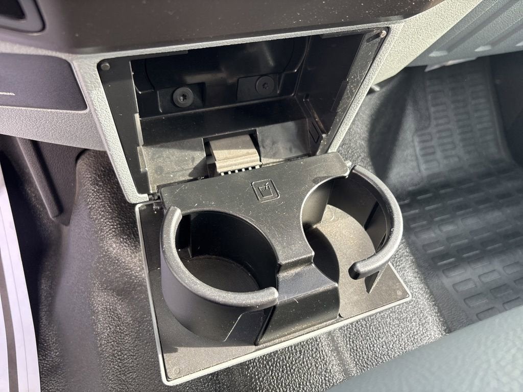 2015 Ford Super Duty F-350 DRW XLT