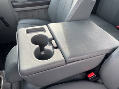 2015 Ford Super Duty F-350 DRW XLT