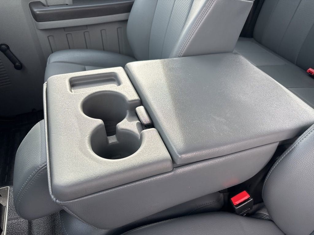 2015 Ford Super Duty F-350 DRW XLT