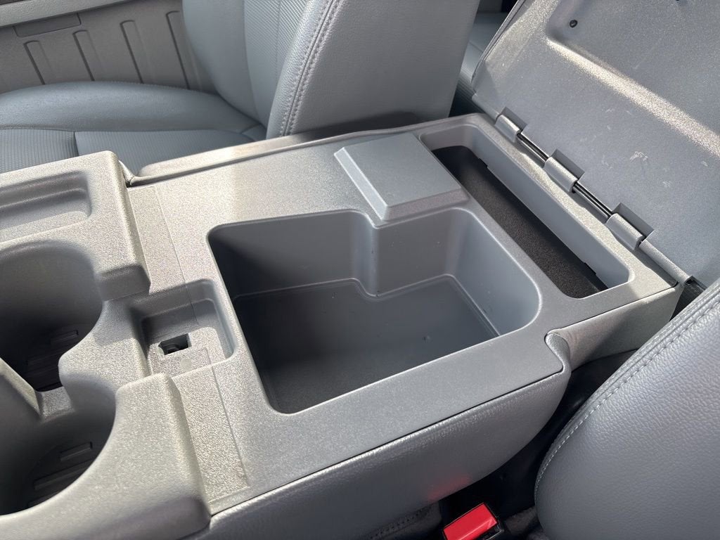 2015 Ford Super Duty F-350 DRW XLT