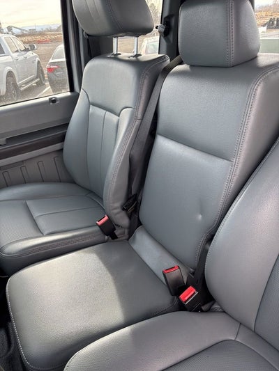 2015 Ford Super Duty F-350 DRW XLT