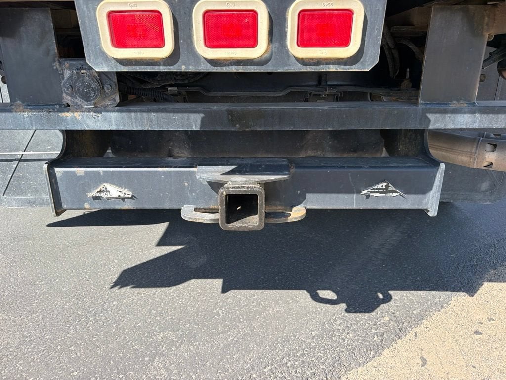 2014 Ford Super Duty F-450 DRW XL