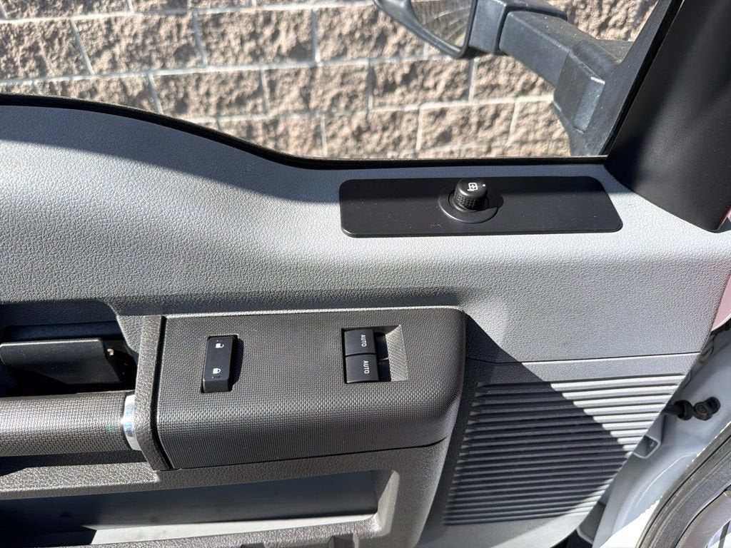 2014 Ford Super Duty F-450 DRW XL