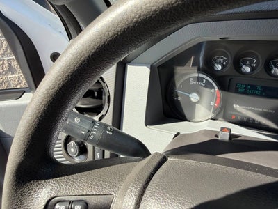 2014 Ford Super Duty F-450 DRW XL