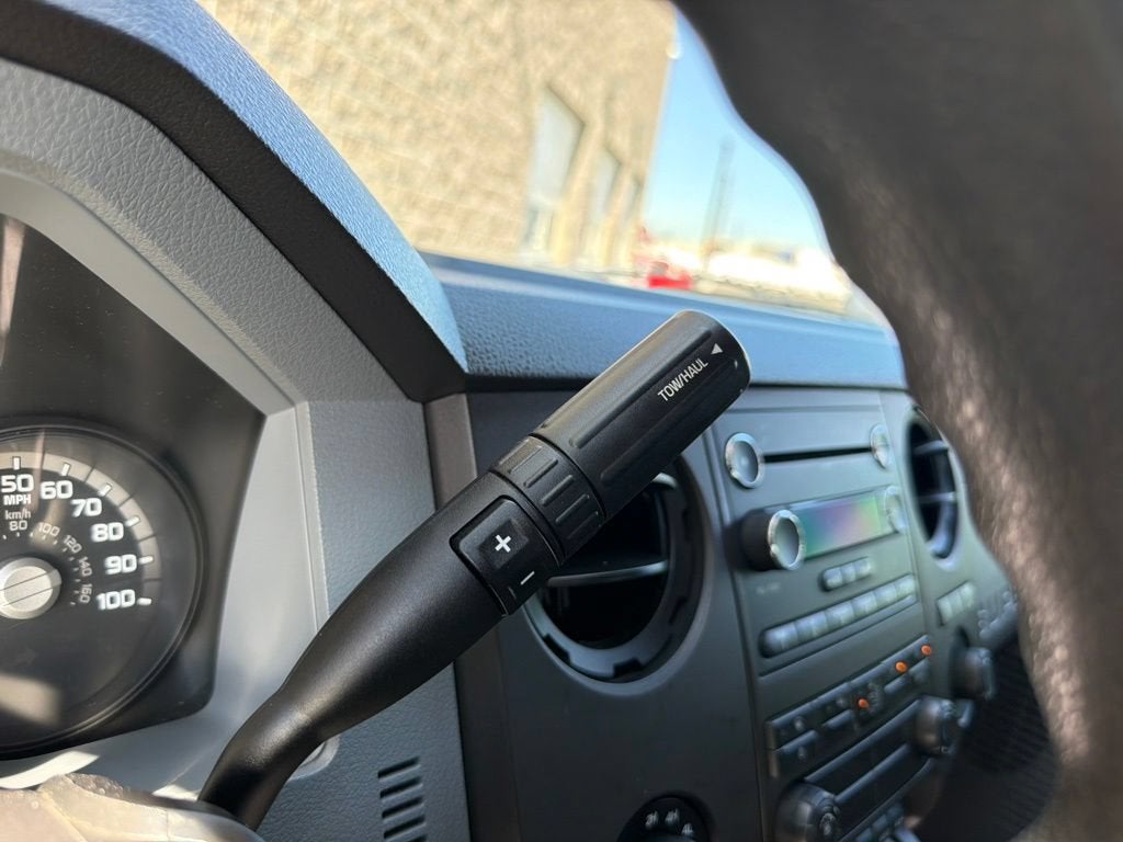 2014 Ford Super Duty F-450 DRW XL