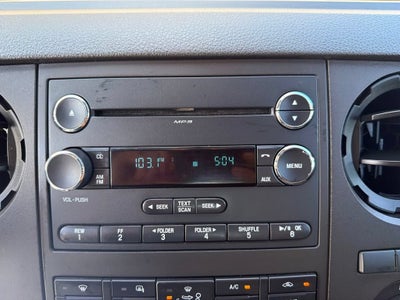 2014 Ford Super Duty F-450 DRW XL