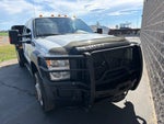 2014 Ford Super Duty F-450 DRW XL