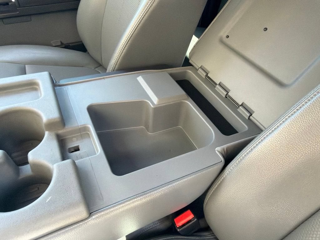 2014 Ford Super Duty F-450 DRW XL