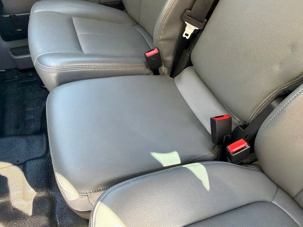 2014 Ford Super Duty F-450 DRW XL