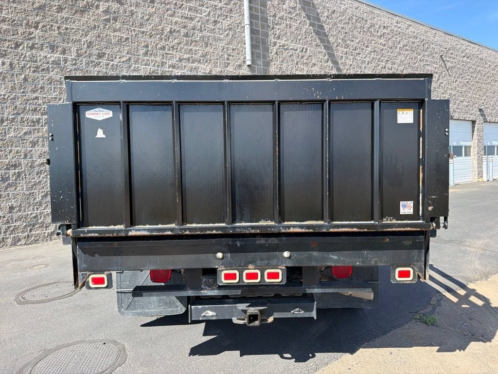 2014 Ford Super Duty F-450 DRW XL