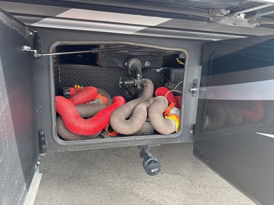 2022 Ford Super Duty F-550 DRW XL