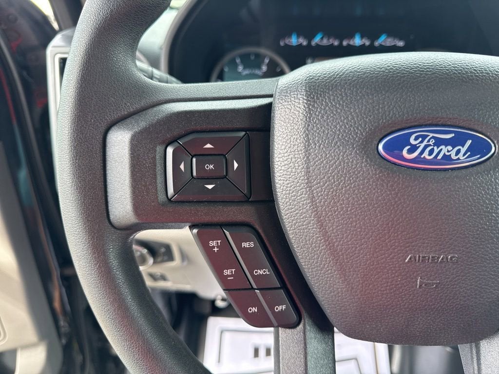 2022 Ford Super Duty F-550 DRW XL
