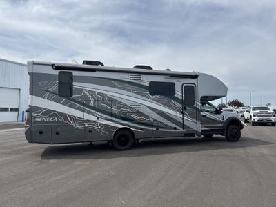 2022 Ford Super Duty F-550 DRW XL