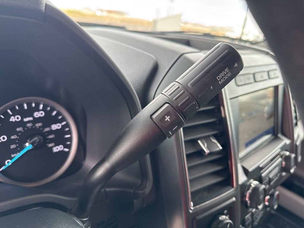 2022 Ford Super Duty F-550 DRW XL