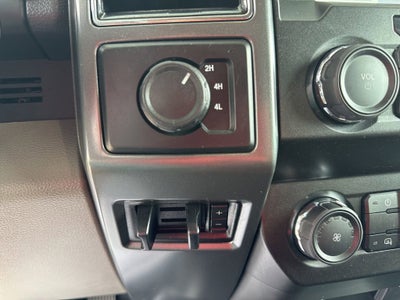 2022 Ford Super Duty F-550 DRW XL