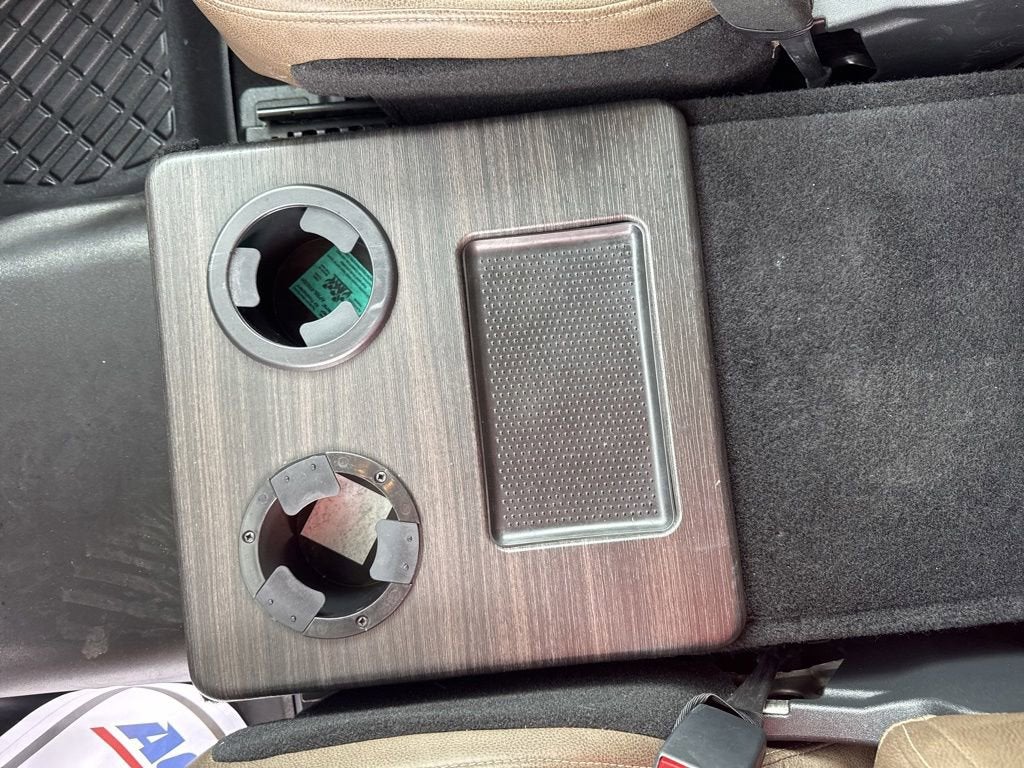 2022 Ford Super Duty F-550 DRW XL