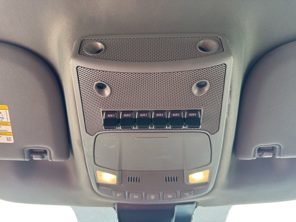 2022 Ford Super Duty F-550 DRW XL