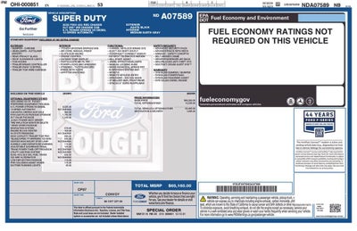 2022 Ford Super Duty F-550 DRW XL