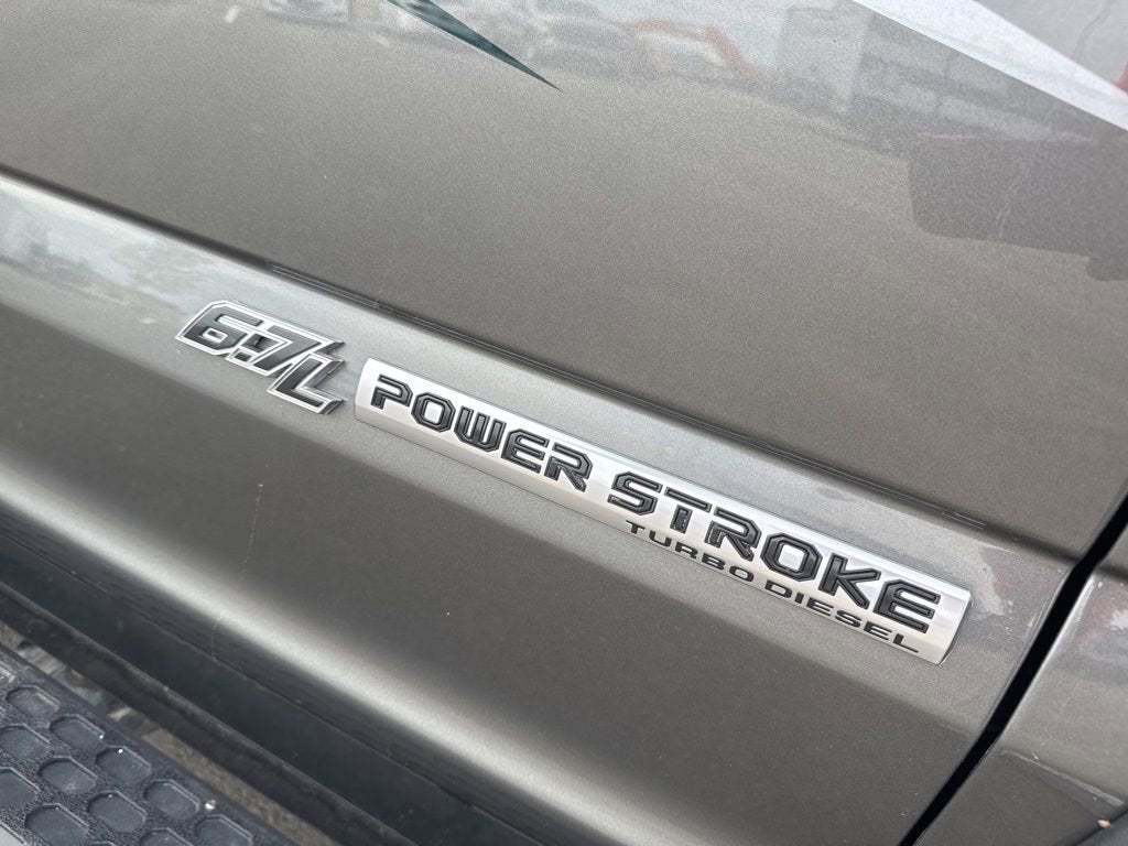 2022 Ford Super Duty F-550 DRW XL