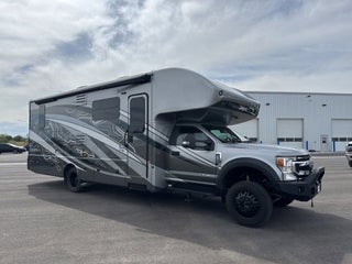 2022 Ford Super Duty F-550 DRW XL