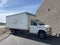 2006 Ford Econoline Commercial Cuta BASE