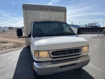 2006 Ford Econoline Commercial Cuta BASE