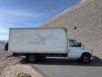 2006 Ford Econoline Commercial Cuta BASE