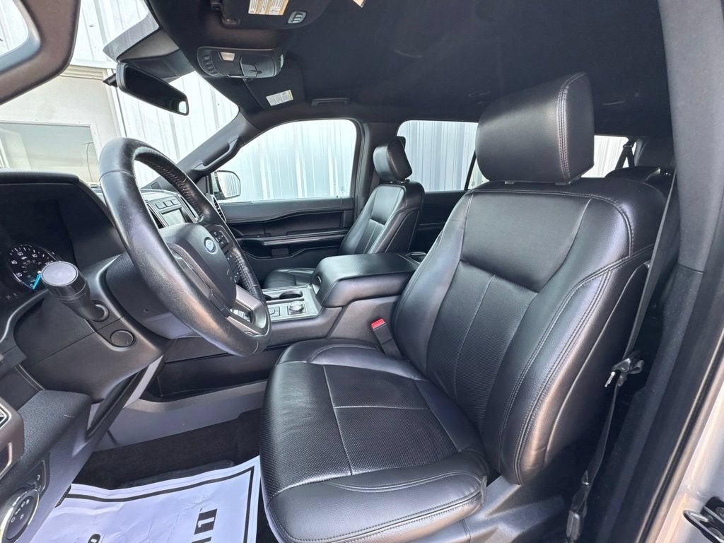 2020 Ford Expedition Max XLT