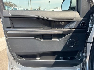2020 Ford Expedition Max XLT