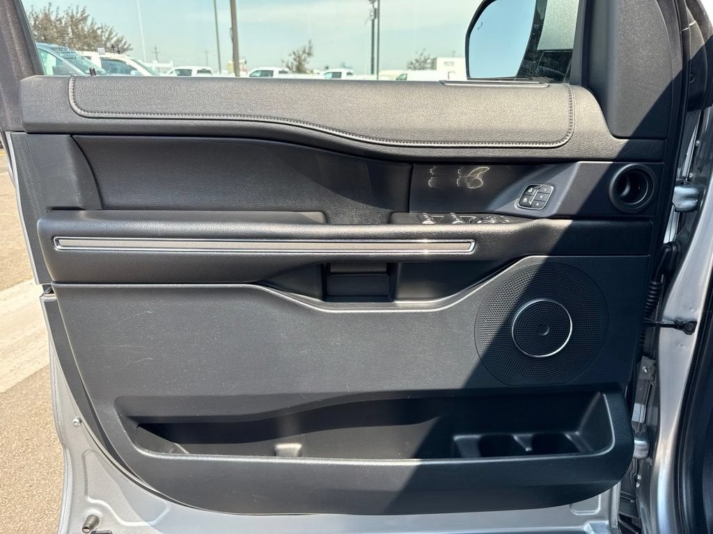 2020 Ford Expedition Max XLT