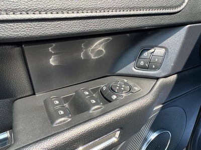 2020 Ford Expedition Max XLT