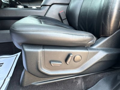 2020 Ford Expedition Max XLT