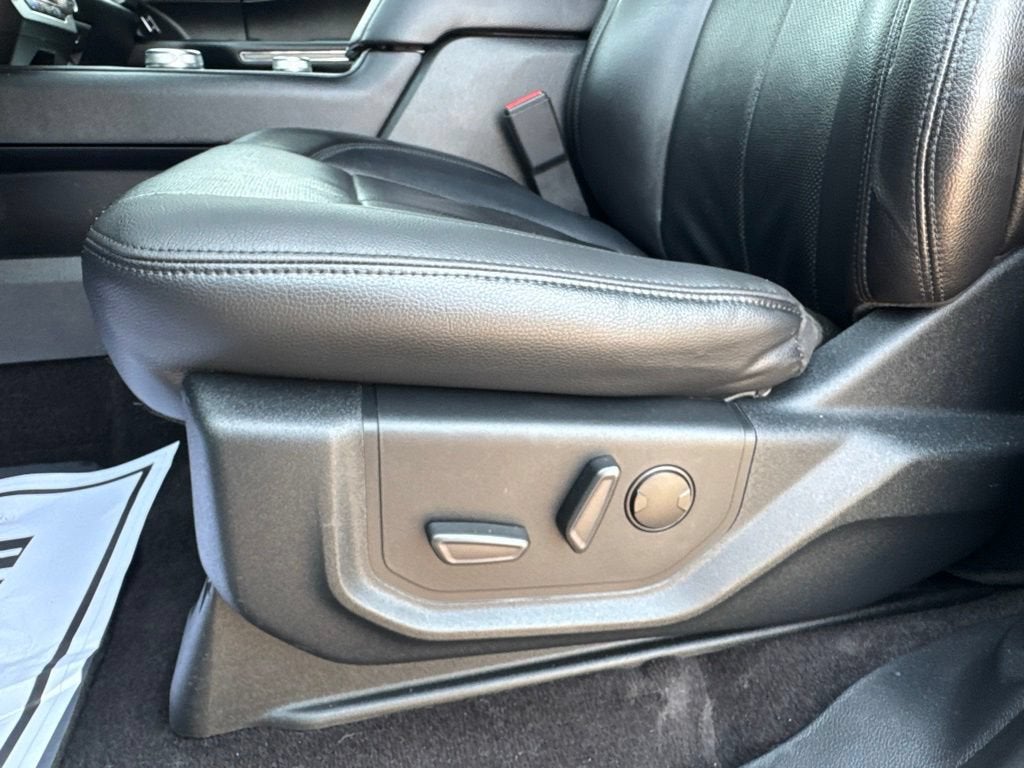 2020 Ford Expedition Max XLT