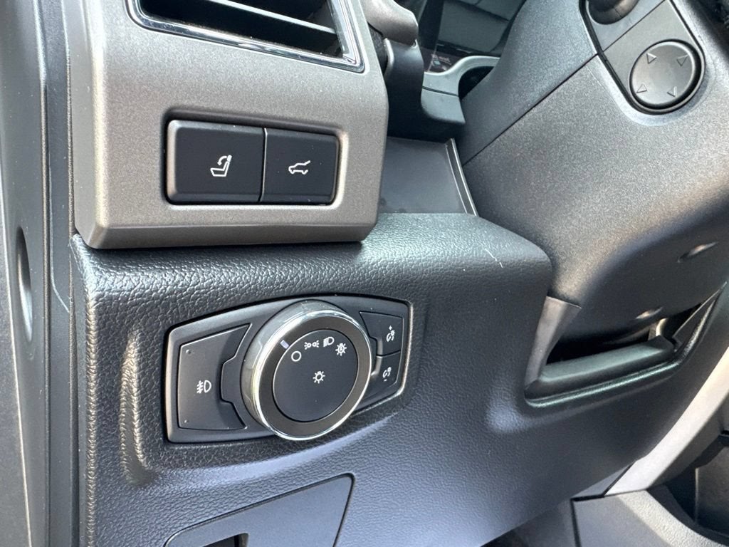2020 Ford Expedition Max XLT