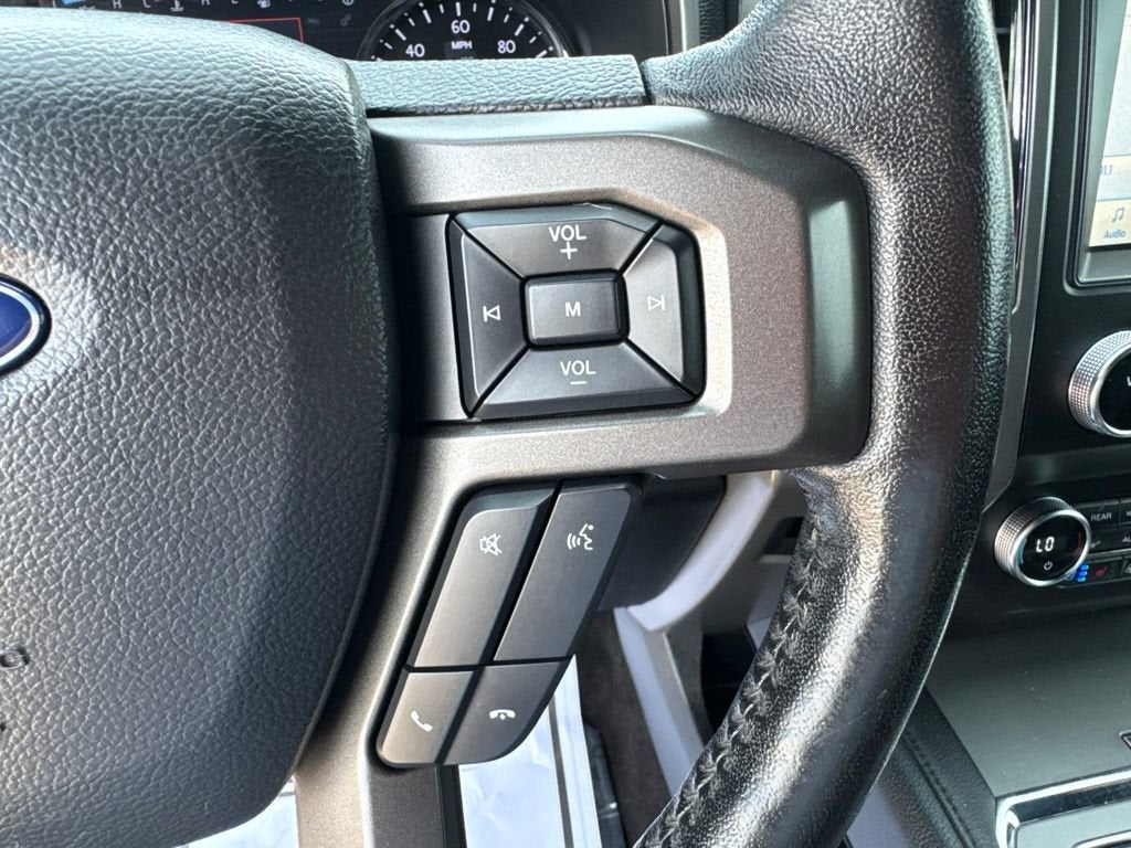 2020 Ford Expedition Max XLT